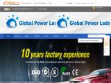 Guangzhou Globalpower Electronic t10 4ft