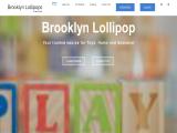 Brooklyn Lollipop Imports and Exports coffee makers