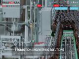 Products and Services for the Bottling Industry - Resuincausa products