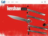 Kershaw & Zero Tolerance Knives shooting