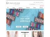 Pink House Imports fashion house