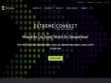 Extreme Networks Emea network wire