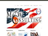 Miller Wilson Consulting career