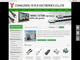 Changzhou Yuyue Electronics hdmi cable video
