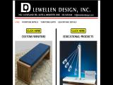 Lewellen Design Narthex Benches Ballistic Pendulum benches