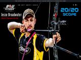 Bowfinger Archery new industry