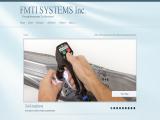 Fmti Systems inspection