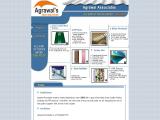 Agrawal Associates corrugated sheet metal