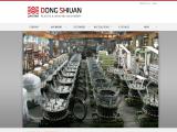 Dong Shiuan Enterprise coating