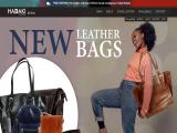 Home - Hadaki leather handbags totes