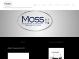 Moss-Educational and Industrial Training Solutions - Moss - Stem educational