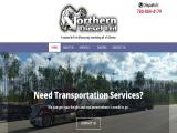 Heavy Duty Towing Fort Mcmurray Home Northern Diesel transportation