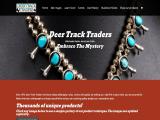 Deer Track Traders artifacts