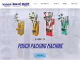 Kirti Enterprise automatic powder press