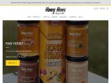 Honey Acres dairy industry equipment