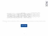 Dealermine Inc practices