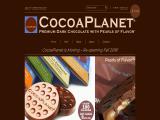 Cocoaplanet Inc.: Profile try