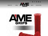 Home - Ame Grips airsoft grips