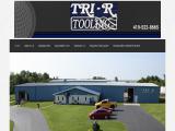 Tri-R Tooling, — Machine Shop In Mansfield, Oh fabric heat vinyl