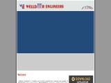 Welldoor Engineers door hand pull