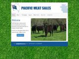 Pacificmeat Equipment Sales food machinery