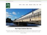 Cbs Squared, Engineers, Architects and Surveyors transportation