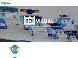 Home - Roi Visual for brand