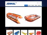Jenhal kayak wholesale