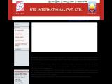 Ntb International members