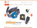 Quantum Lighting Products Ltd. camping gear