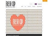 Fresh Cup Magazine ask