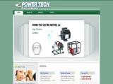 Power Tech Electric Motors LLC Add:9050 Cody Street Overland assembly kits