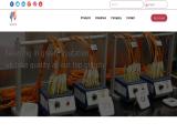 Sino Optic Communication Ltd. power cord