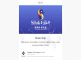 Guangzhou Silok Polymer agent