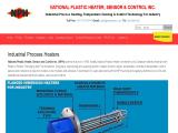 Industrial Process Electric Heaters Guide Process Heaters thermocouples