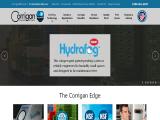 Corrigan Corporation humidity