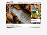 Hanlex Industrial Limited juicer