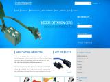 Ningbo Handsome Electric electrical cords