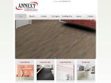 Annexy International wall tile