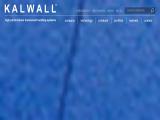 Kalwall Corp metal wall