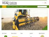 Ucar Tarim Co farm equipment