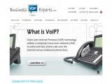 Business Voip & Ip Phone Experts cisco