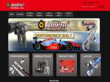Ampro North America air tools