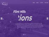 Flint Hills Solutions - Small Unmanned Aerial Systems  flint