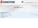 Wingtone Industrial fasteners