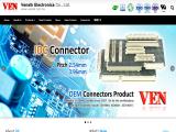 Vensik Electronics connectors