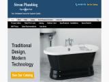 Strom Plumbing By Sign Of The Crab cordova