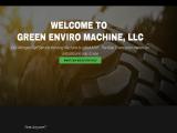 Green Enviro Machine,  and store