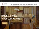Home Page marble stone