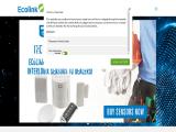 Home - Ecolink smart solar systems